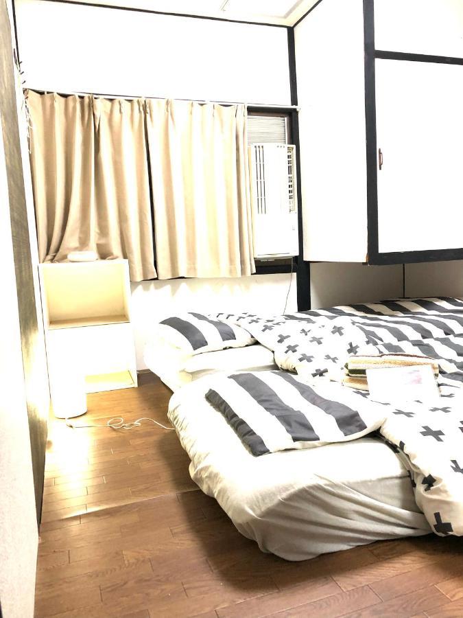 Maison d'hôtes Kyoto Guest House *