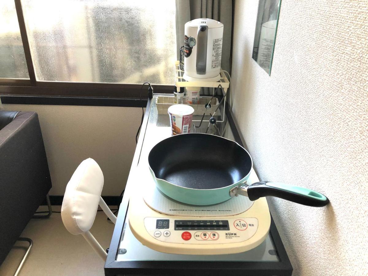 Maison d'hôtes Kyoto Guest House