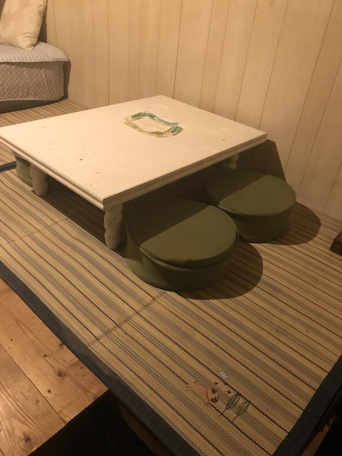 Maison d'hôtes Kyoto Guest House