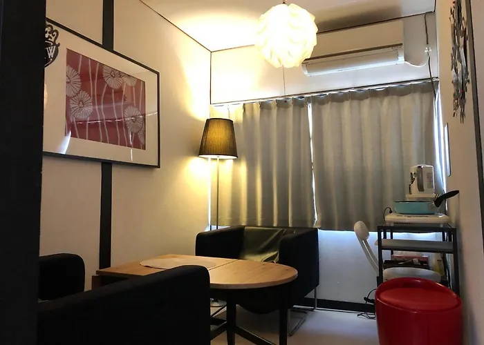 Kyoto Guest House